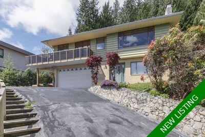 PANORAMIC VIEWS FROM THIS GLENMORE HOME