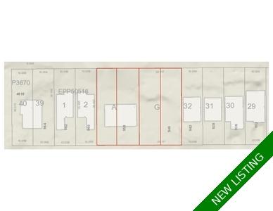 Potential Land Assembly or Subdivision in Canyon Heights!